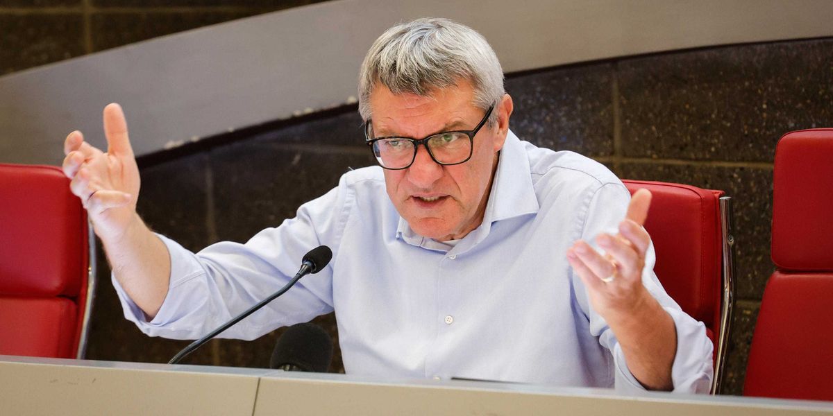 Sì agli aumenti degli statali. Landini sconfitto sui salari prepara la piazza anti Nordio Sì agli aumenti degli statali. Landini sconfitto sui salari prepara la piazza anti Nordio