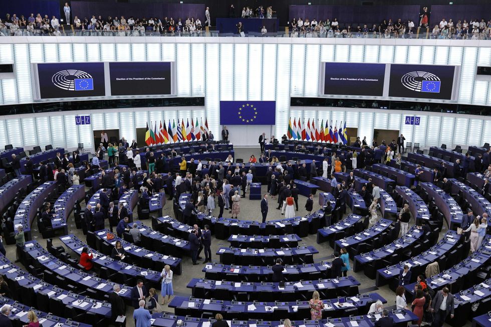 Bruxelles gioca con l’allargamento: nuovi membri senza il diritto di veto