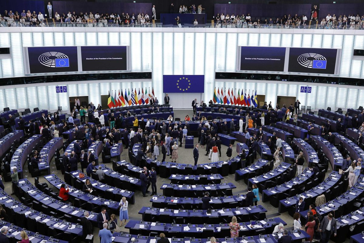 Bruxelles gioca con l’allargamento: nuovi membri senza il diritto di veto