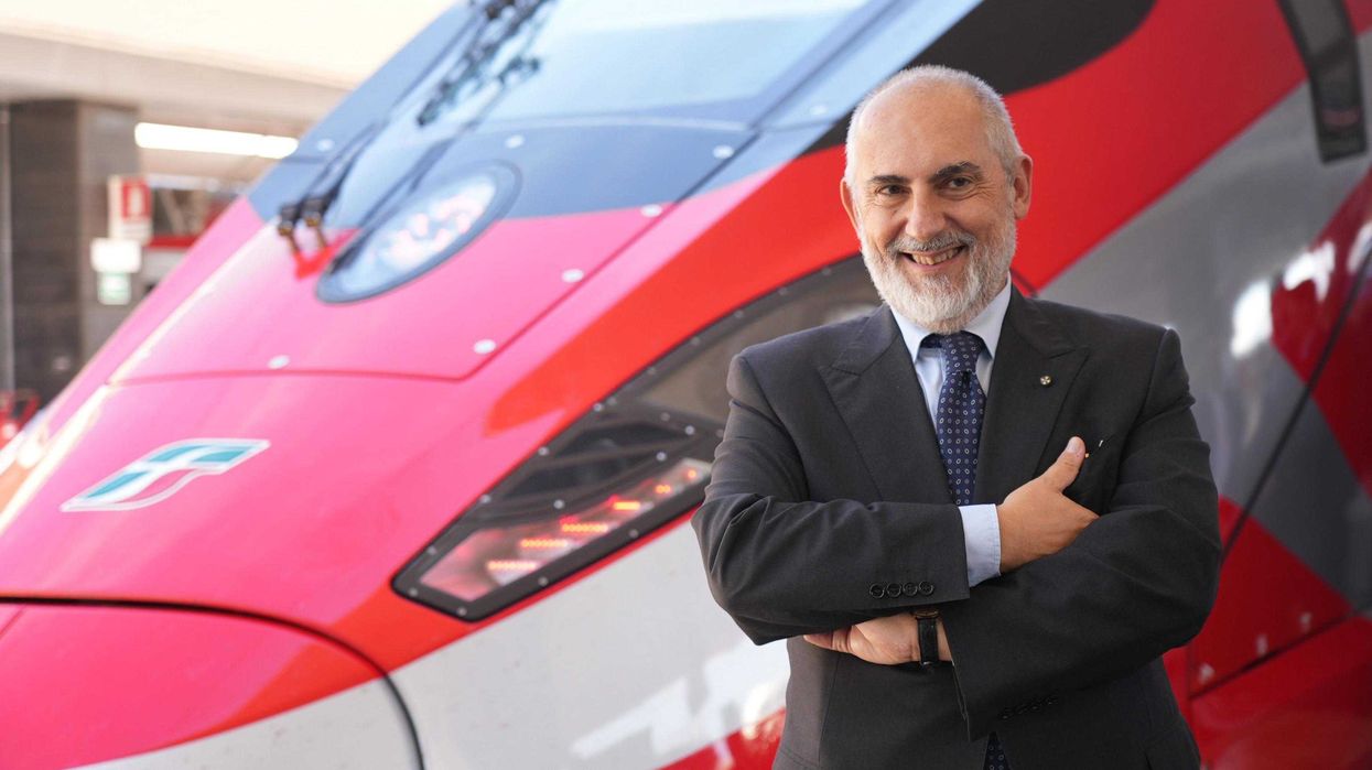 Fs pronta a entrare nell’alta velocità della Germania con almeno 50 treni