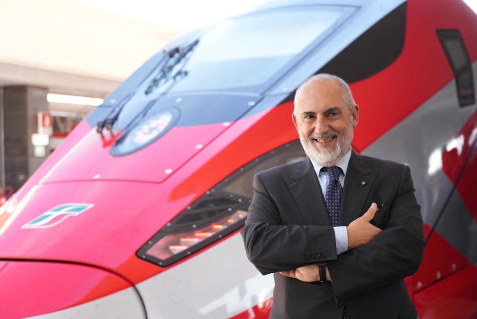 Fs pronta a entrare nell’alta velocità della Germania con almeno 50 treni