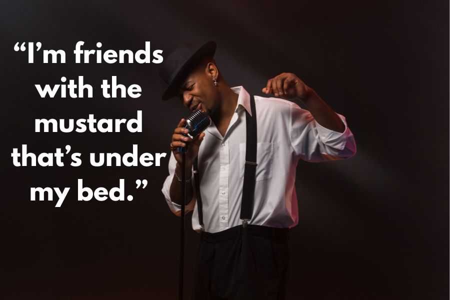 misheard song lyrics; misheard lyrics; song lyrics; music; songs; funny misheard lyrics