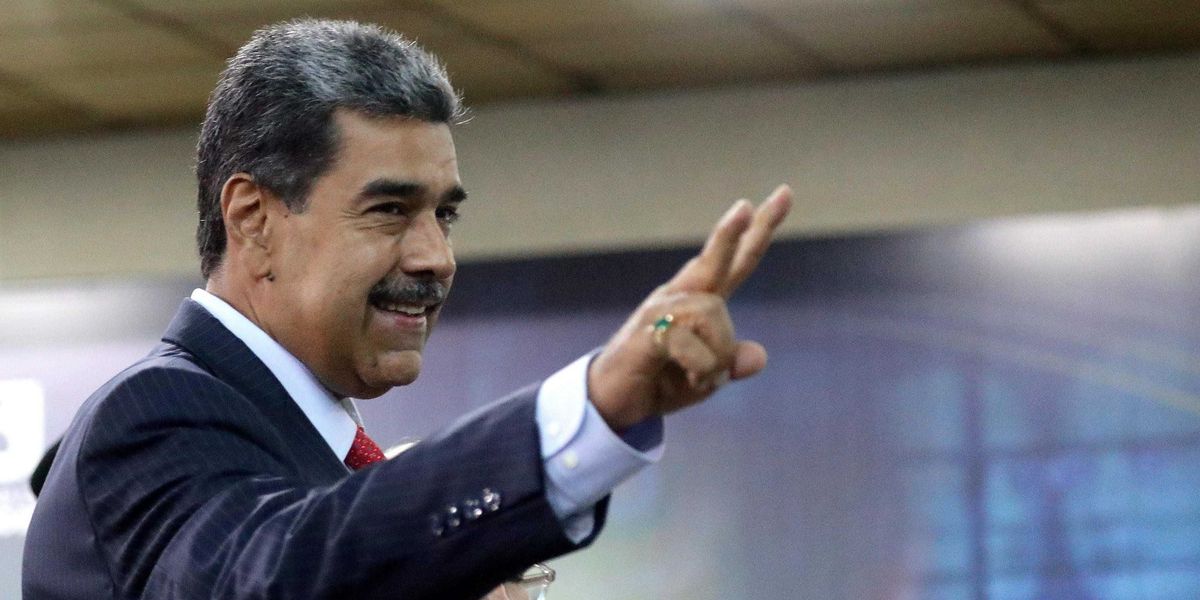 Putin manda la Wagner in Venezuela Putin manda la Wagner in Venezuela