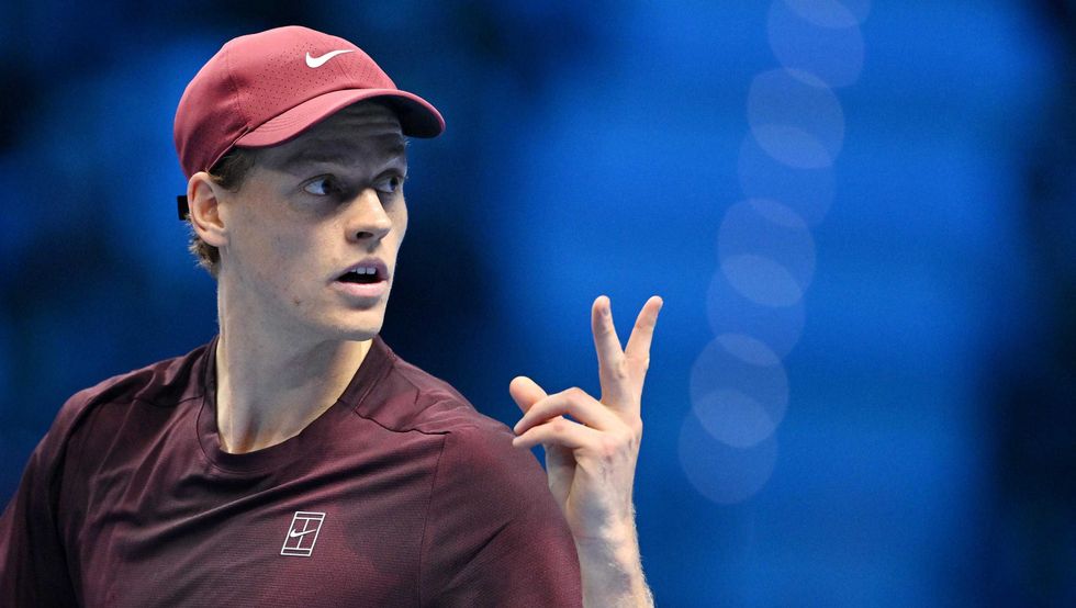 Atp Finals, Sinner parte forte. Musetti cede a Fritz