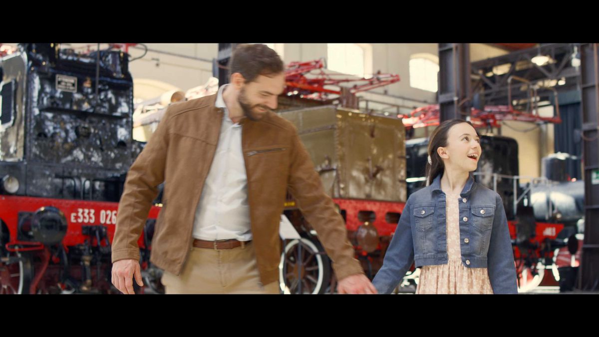 La storia delle ferrovie italiane dall'Unità a oggi in mostra a Roma