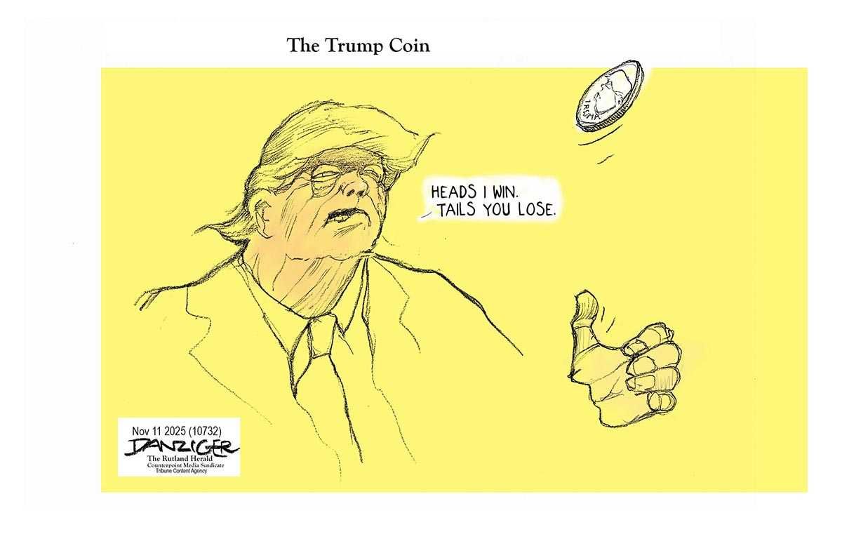 Danziger Draws