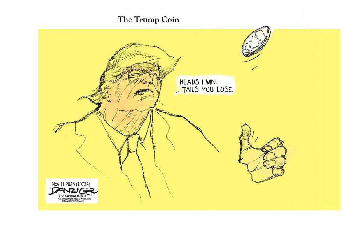 Danziger Draws