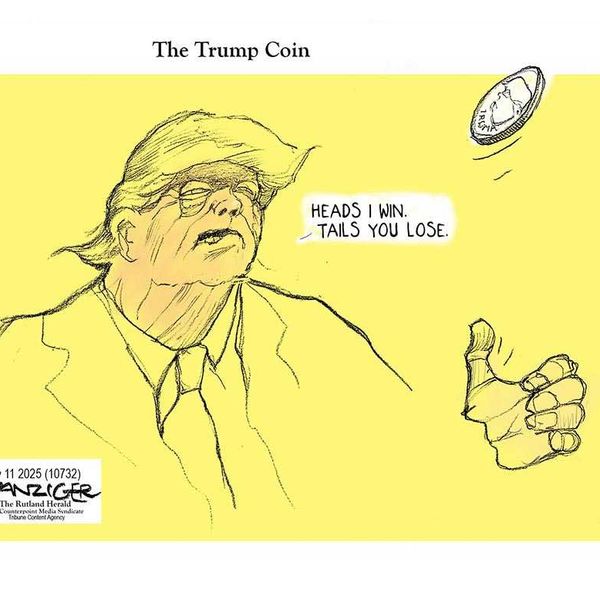 Danziger Draws