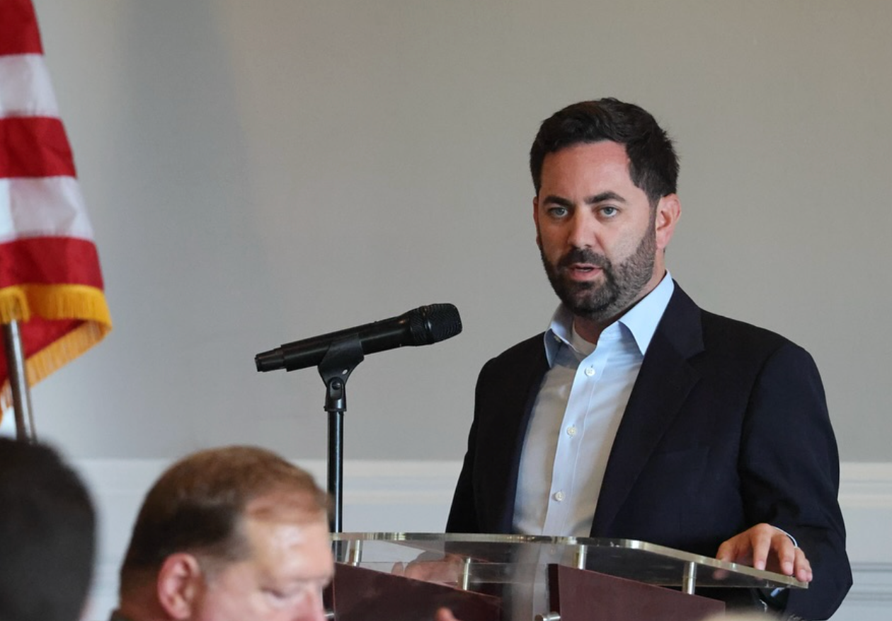 These House Republicans Opposed Trump's Medicaid Cuts -- Until They Voted 'Yes'