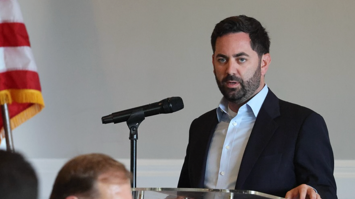 These House Republicans Opposed Trump's Medicaid Cuts -- Until They Voted 'Yes'