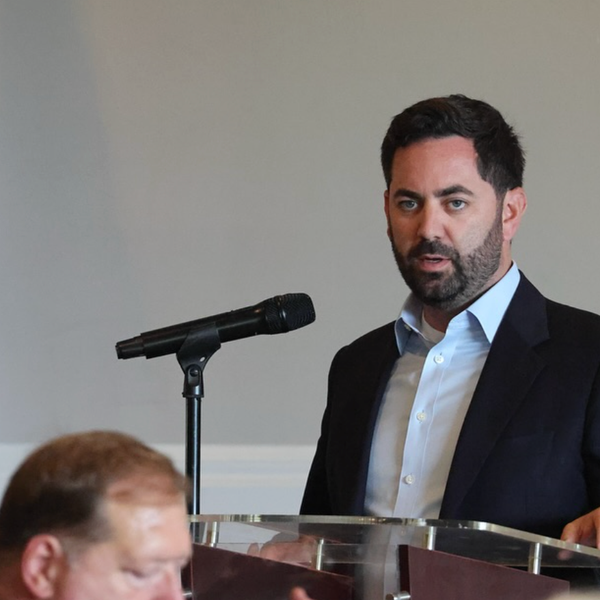 These House Republicans Opposed Trump's Medicaid Cuts -- Until They Voted 'Yes'