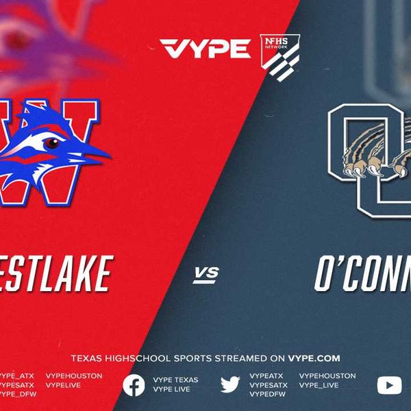 7PM | NFHS – 6A D1 Volleyball Reg IV Final: Westlake vs. SA O’Connor