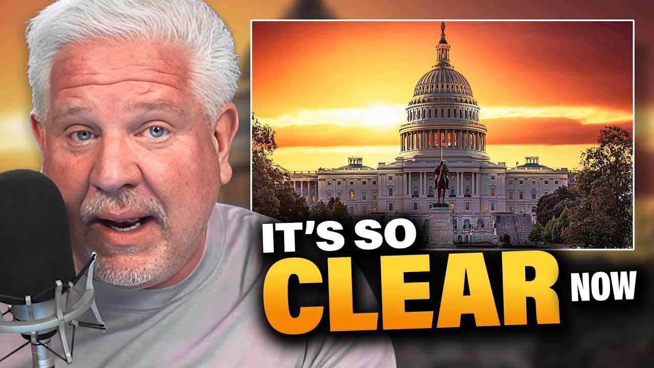 The DISTURBING truth about the END of the government shutdown