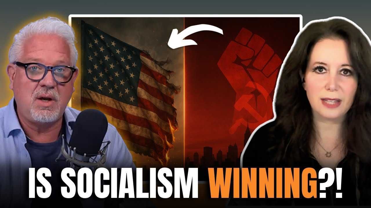 What Americans Voting for "Socialism" are COMPLETELY Missing