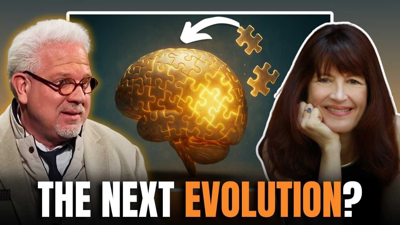 Is Autism an Evolutionary Step in Human Intelligence? | Dr. Diane Hennacy