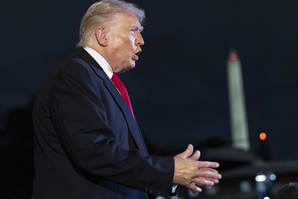 La Bbc progressista manipola i discorsi di Trump ma coccola terroristi e trans