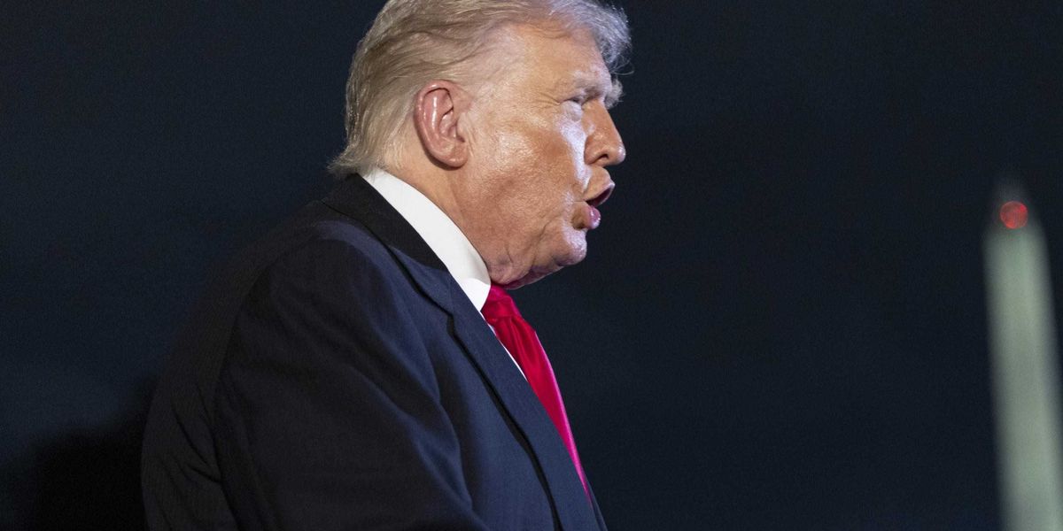 La Bbc progressista manipola i discorsi di Trump ma coccola terroristi e trans