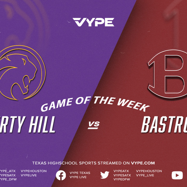 VYPE Austin Central Texas Game of the Week Recap: Liberty Hill batters Bastrop to claim district title