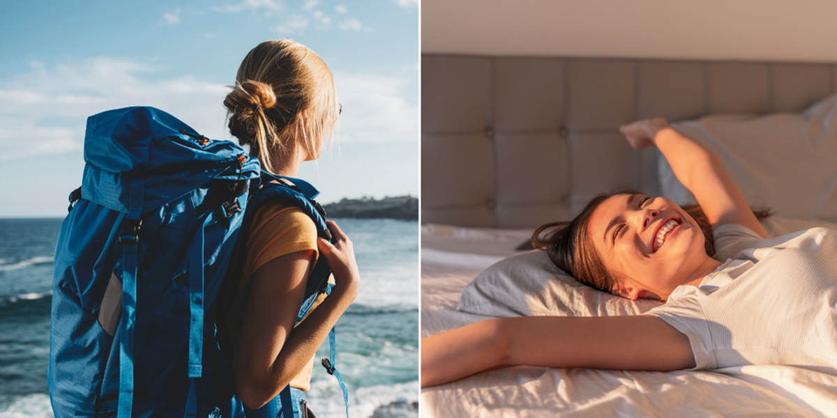 Man's side-splitting monologue on why 'women don't want to date' is frighteningly accurate