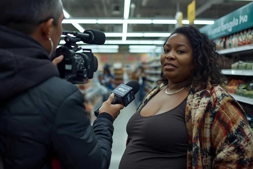 AI generation; AI generated; Sora; ChatGPT; Gemini; AI videos; fake videos; fake pictures