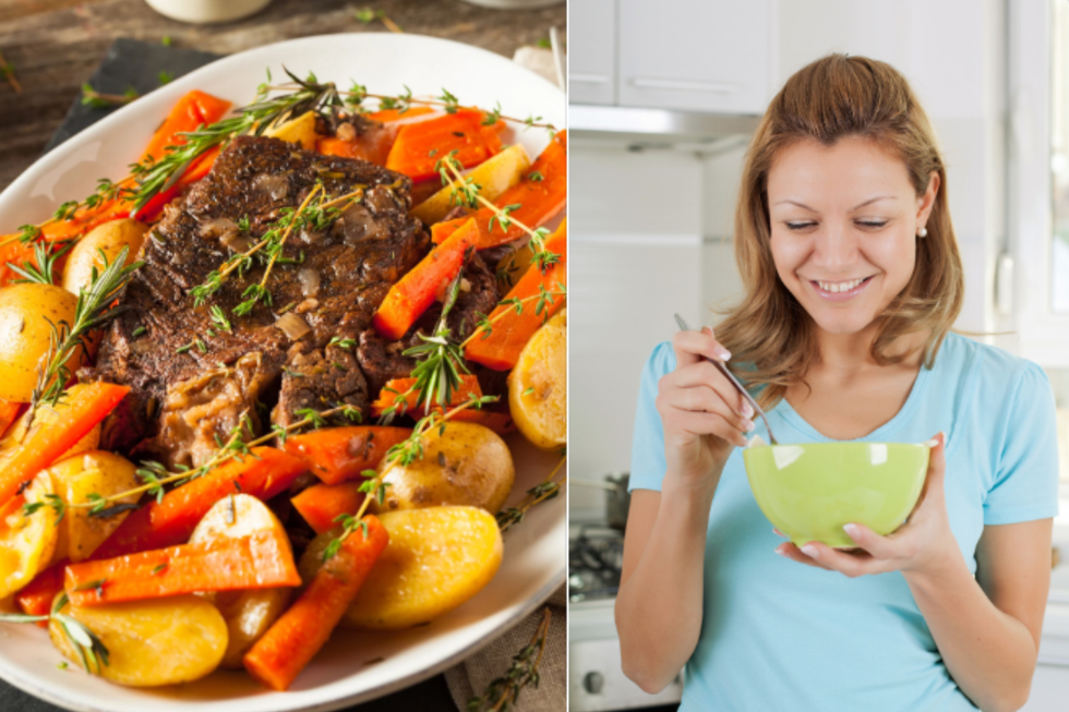 9 pot roast recipes that are full of flavor and budget-friendly