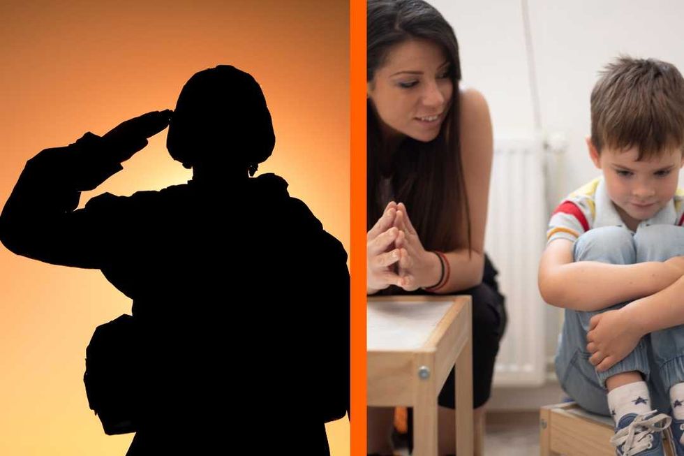 The Marines use this 5-step plan to solve problems and it works shockingly well in everyday life