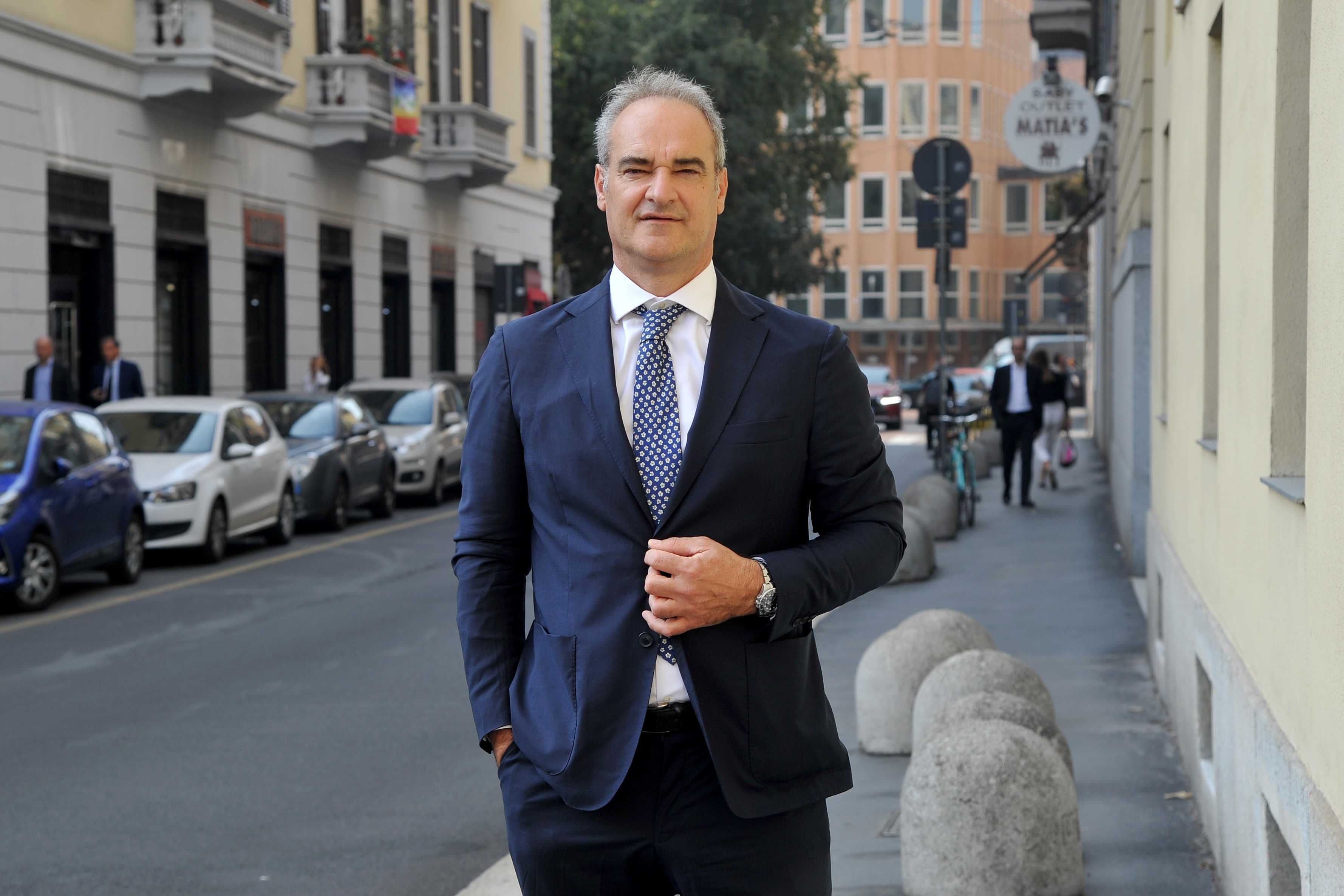 Addio a Bertone, il re della minerale che seguiva i numeri e le emozioni