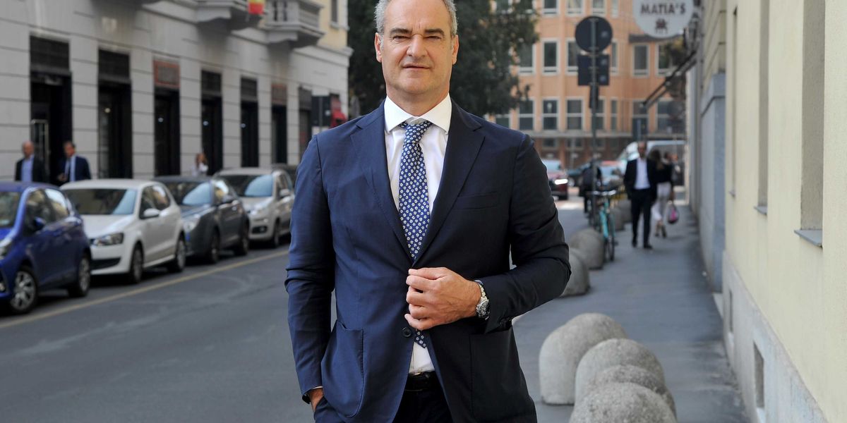 Addio a Bertone, il re della minerale che seguiva i numeri e le emozioni