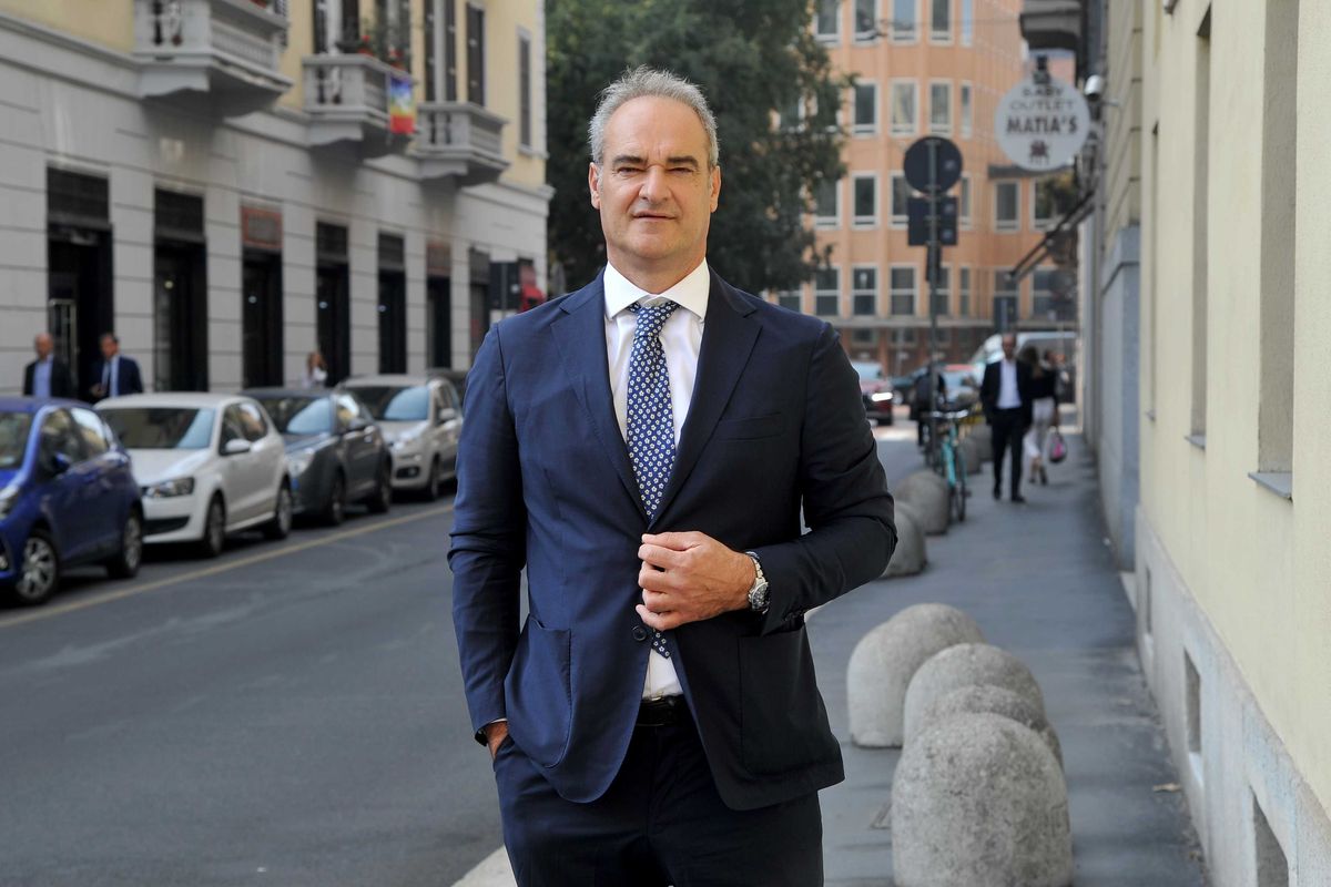 Addio a Bertone, il re della minerale che seguiva i numeri e le emozioni