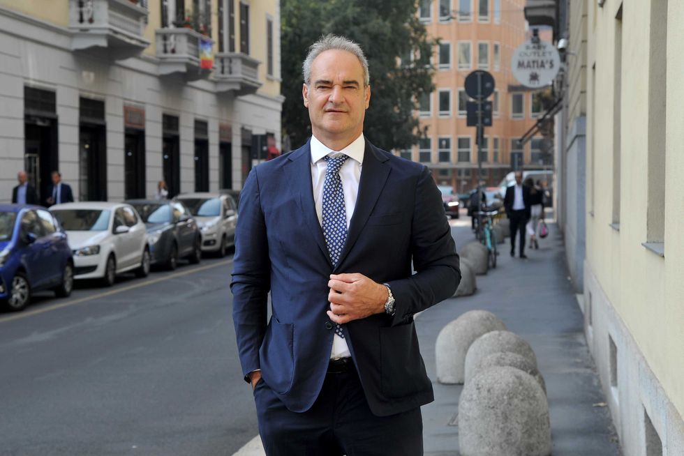 Addio a Bertone, il re della minerale che seguiva i numeri e le emozioni