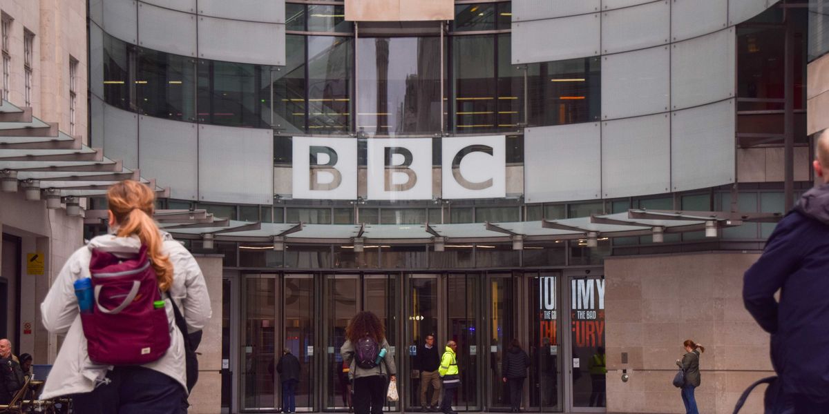 Alla Bbc spuntano altri taroccamenti. Ma c’è chi prova a incolpare Trump Alla Bbc spuntano altri taroccamenti. Ma c’è chi prova a incolpare Trump