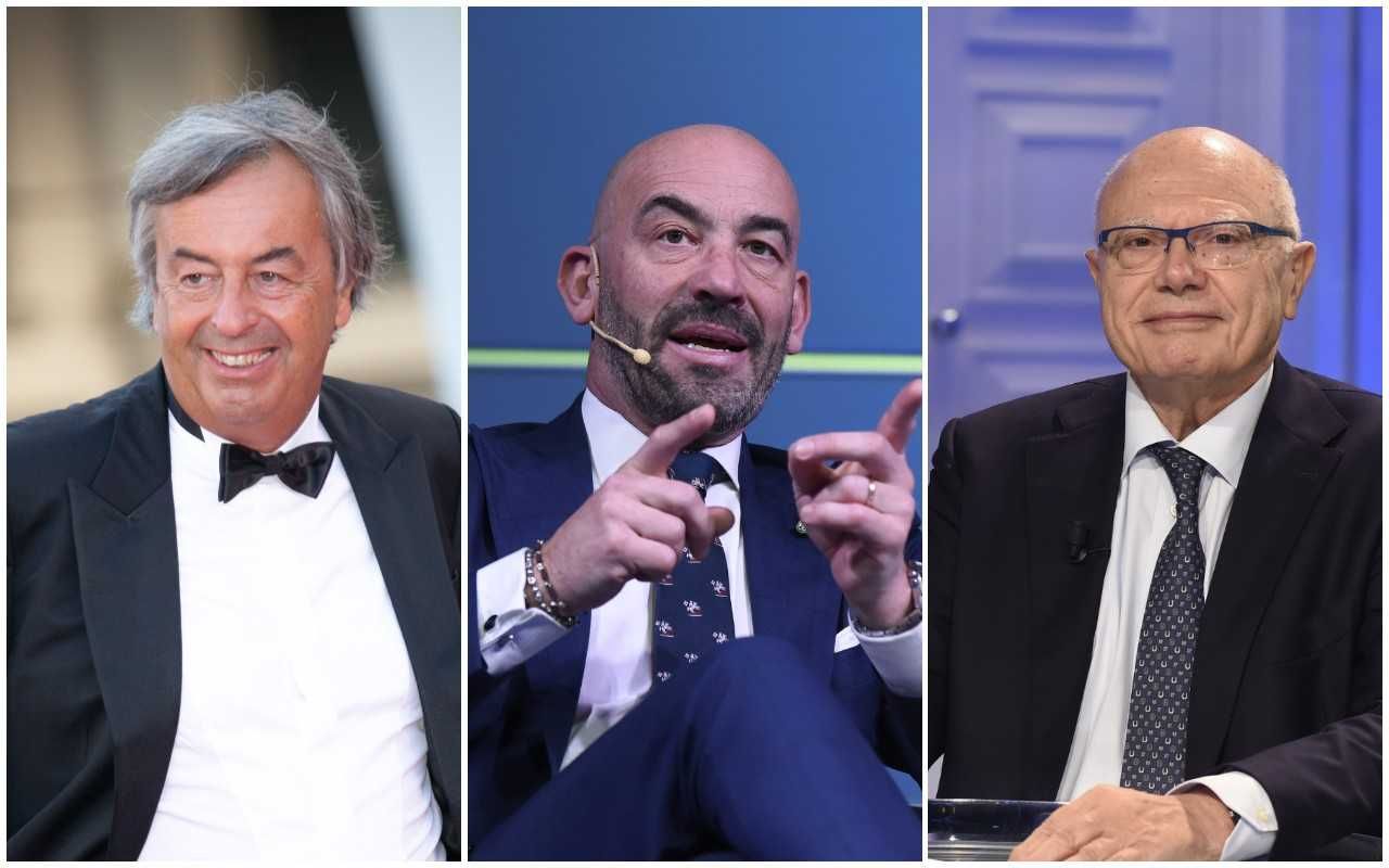 La tv italiana è peggio della Bbc