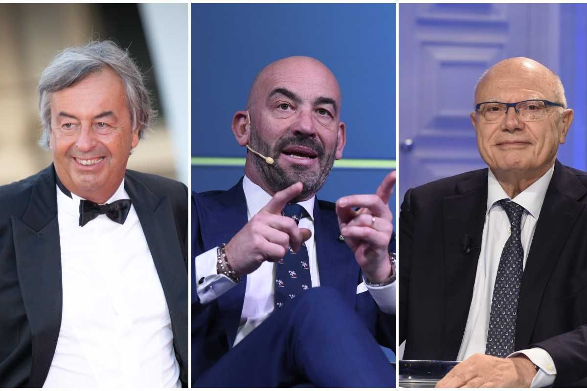 La tv italiana è peggio della Bbc