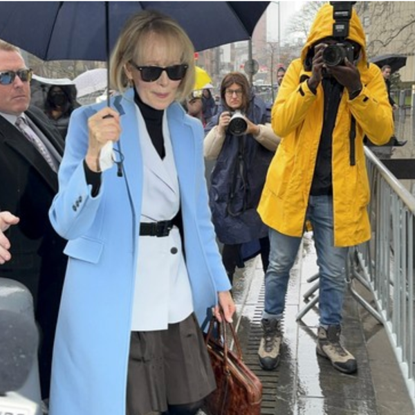 Trump Asks Supreme Court To Vacate Verdict In E. Jean Carroll Sex Abuse Case