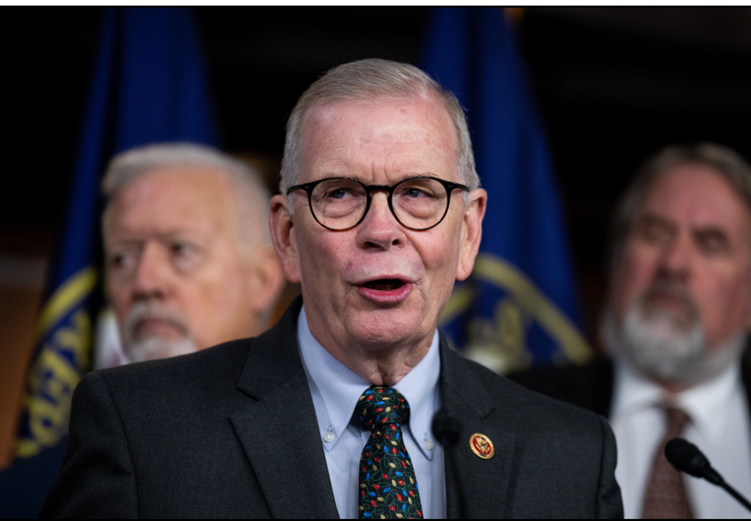 'The Ideas Are There': Shutdown End Signals Renewed GOP Assault On Health Care