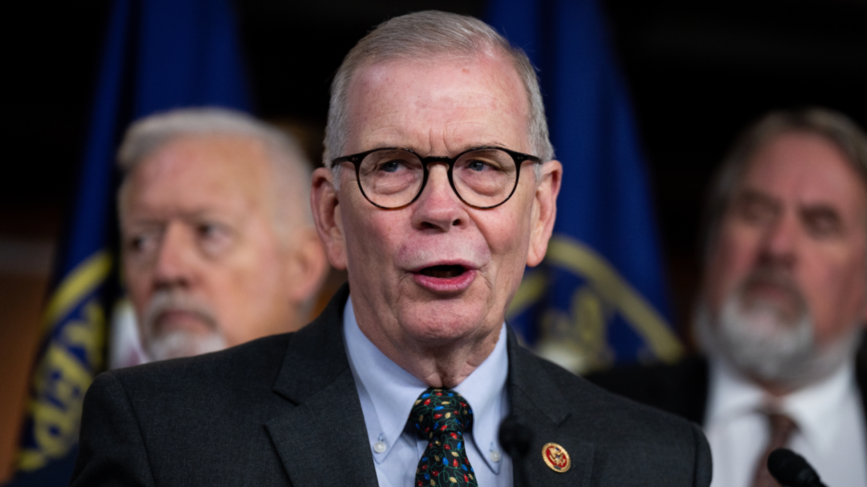 'The Ideas Are There': Shutdown End Signals Renewed GOP Assault On Health Care