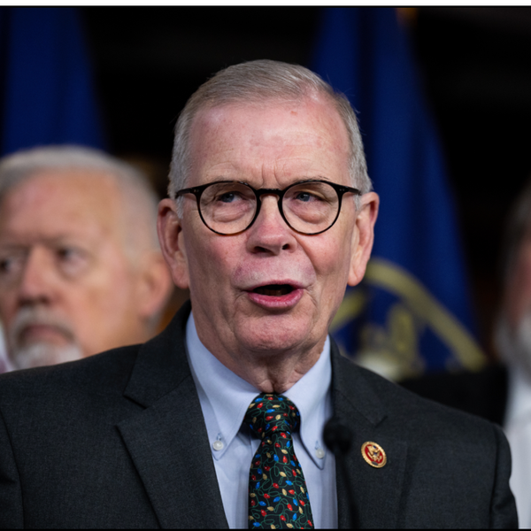 'The Ideas Are There': Shutdown End Signals Renewed GOP Assault On Health Care