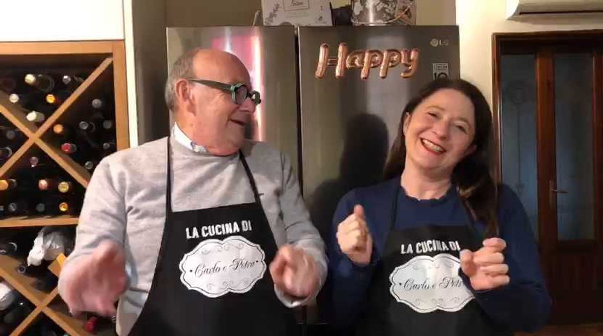 Pillole di galateo | posate da cibo gourmet