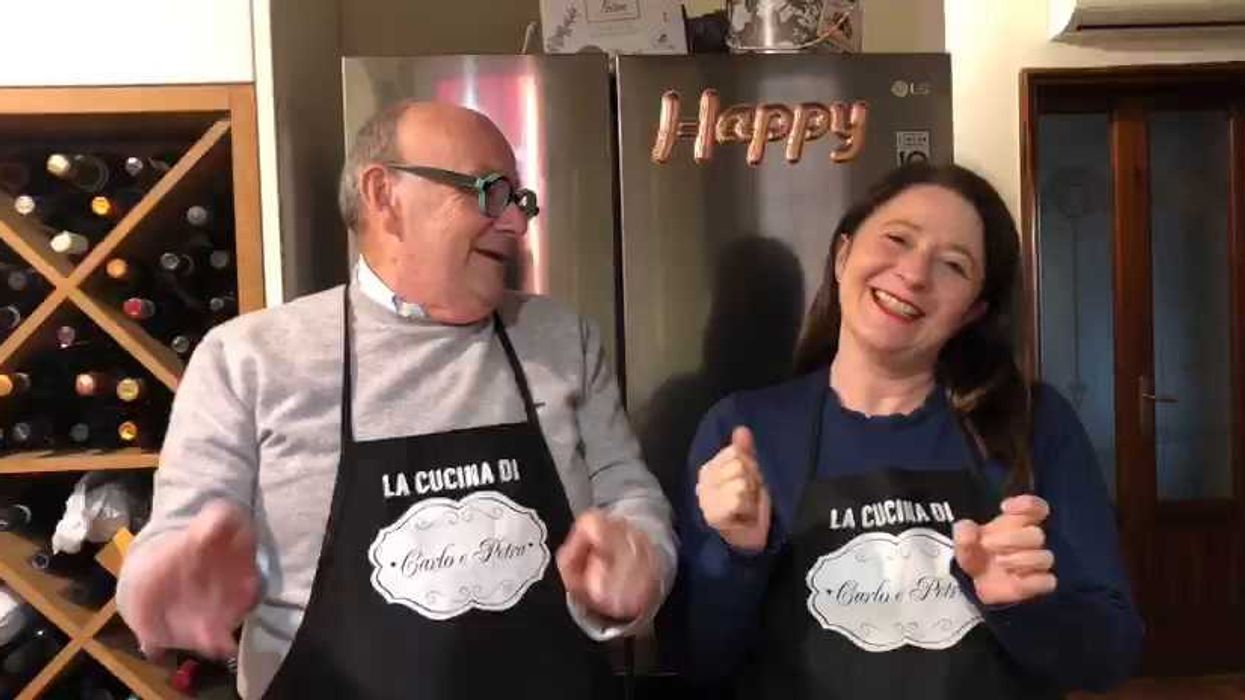 Pillole di galateo | posate da cibo gourmet