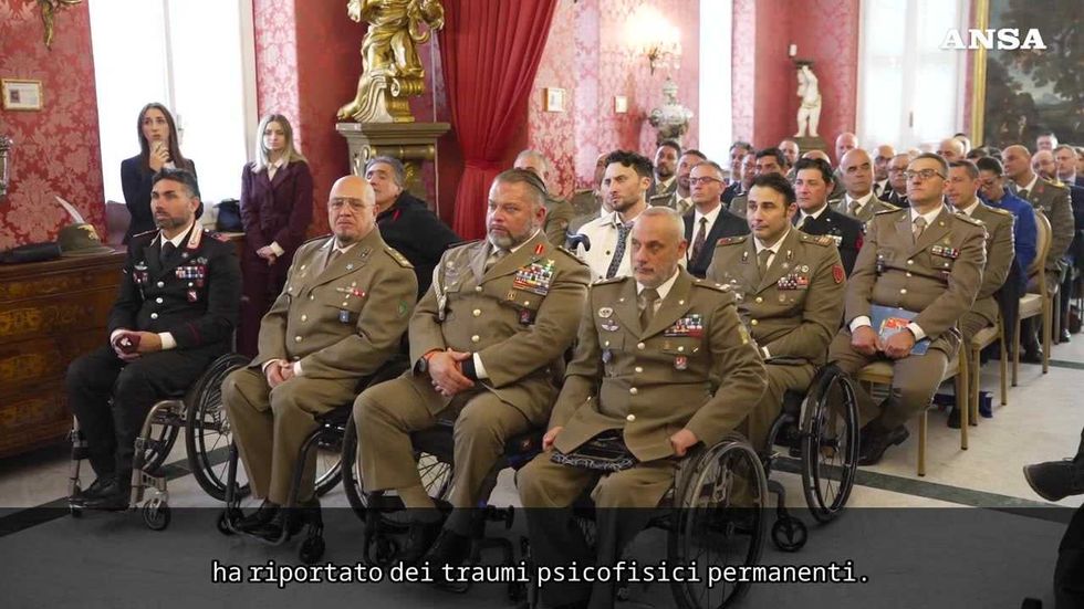 Giornata del Veterano: focus su cura e reinserimento