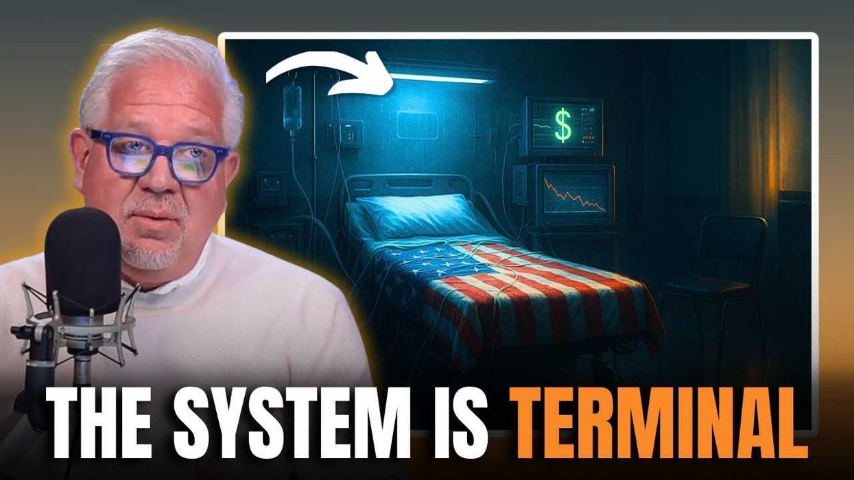 The harsh truth about America's ailing economy