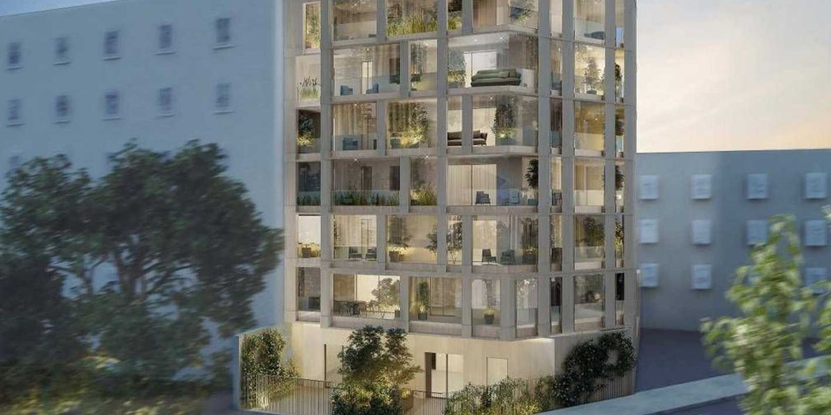 Viale Papiniano, il cantiere finisce sotto sequestro: per la Procura è nuova costruzione abusiva