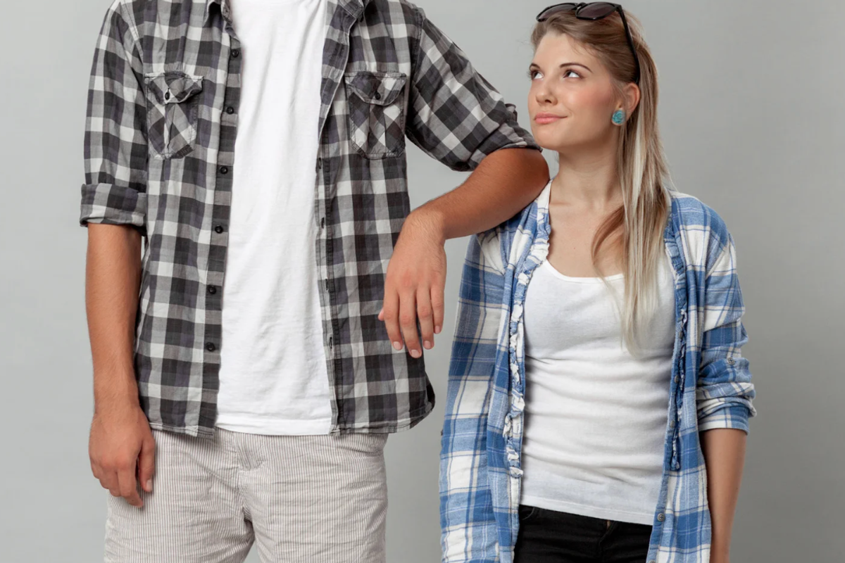 tall, short, airplane stories, airlines, kindness