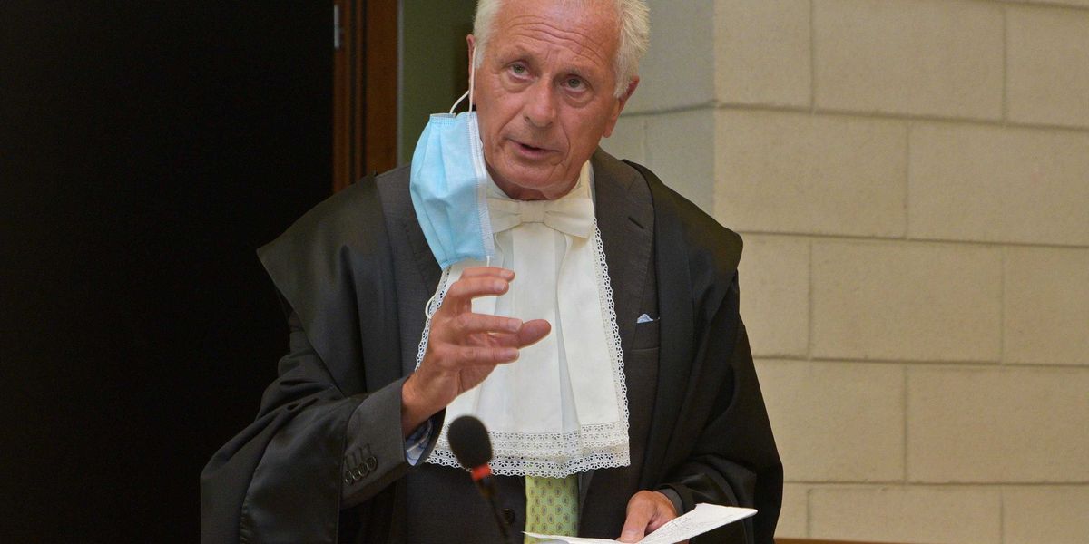 all8217occorrenza diventano anti toghe pd e m5s attaccano il pm di bergamo da Laverita.info all8217occorrenza diventano anti toghe pd e m5s attaccano il pm di bergamo