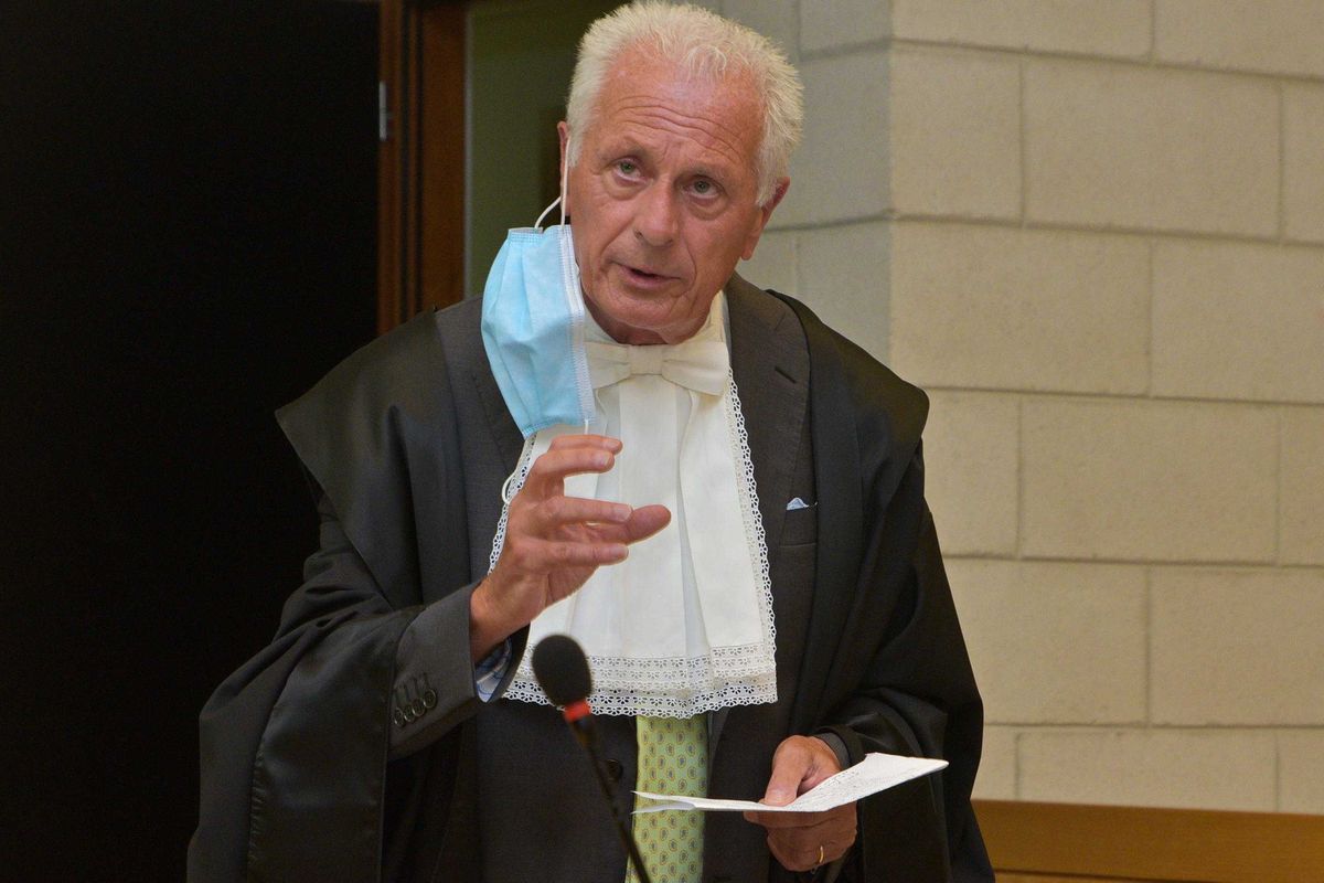 All’occorrenza diventano anti toghe. Pd e M5s attaccano il pm di Bergamo