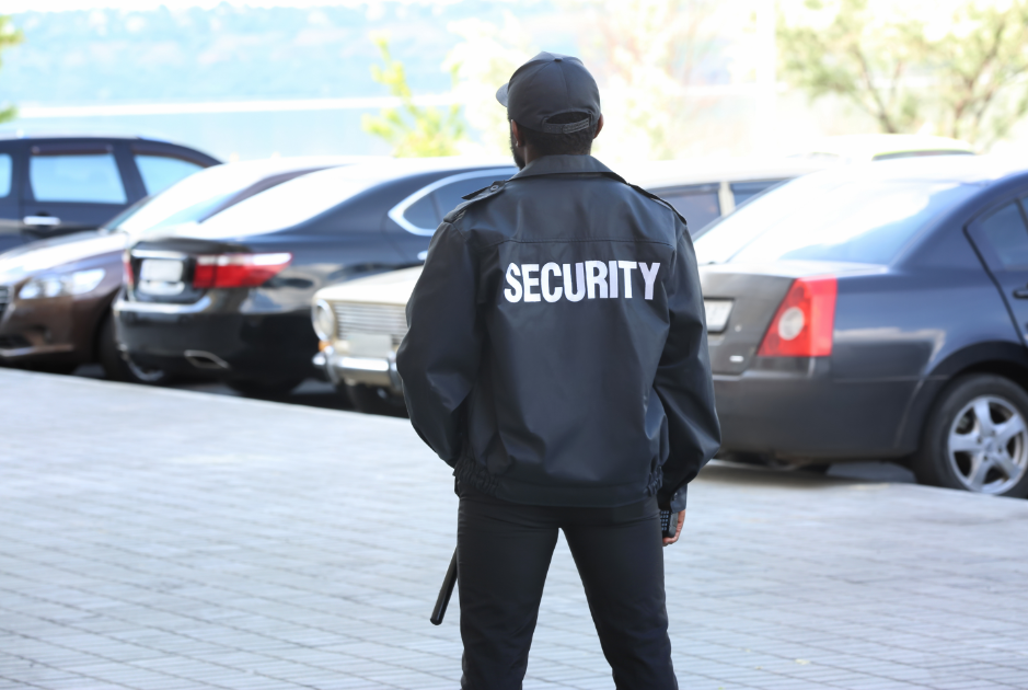security guard, security, store security, safety, shoppers