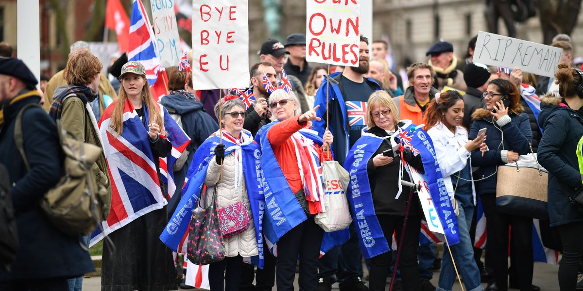 Dazi, spread, Brexit: quante balle ci dicono