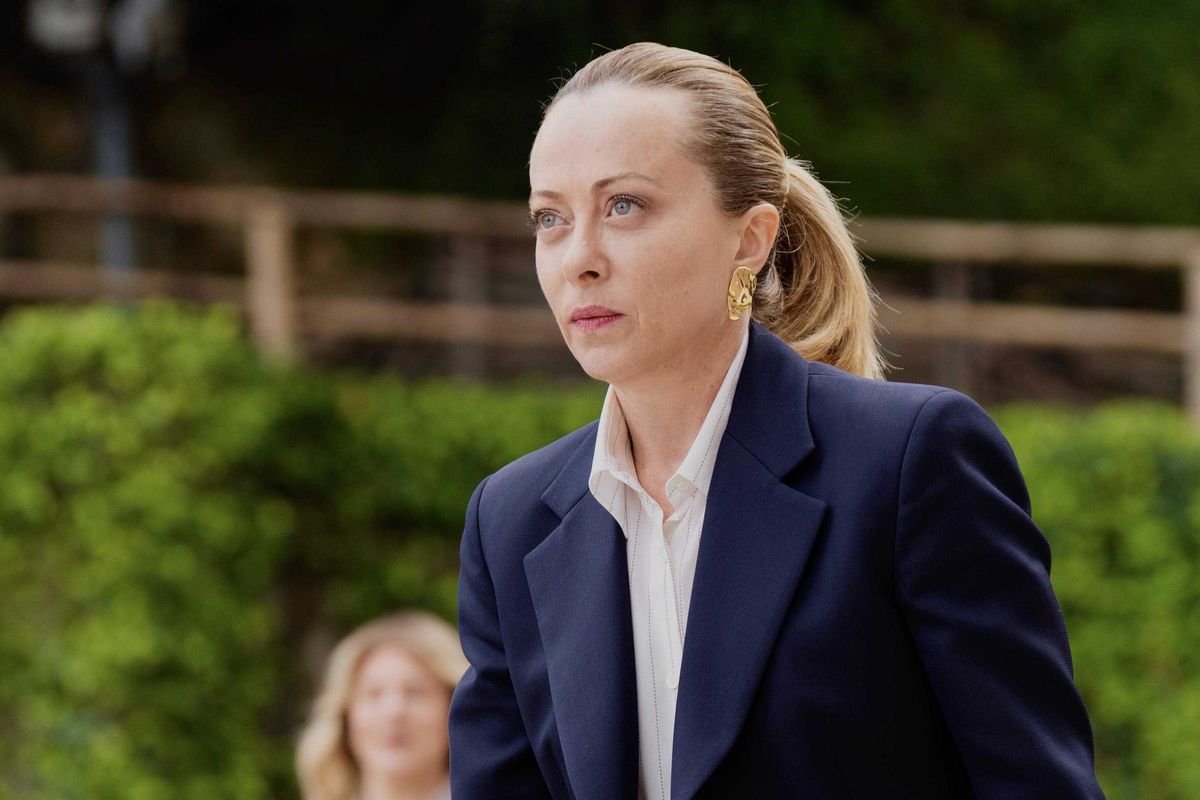 Il premier: «Il Piano Mattei renderà l’Europa protagonista in Africa»