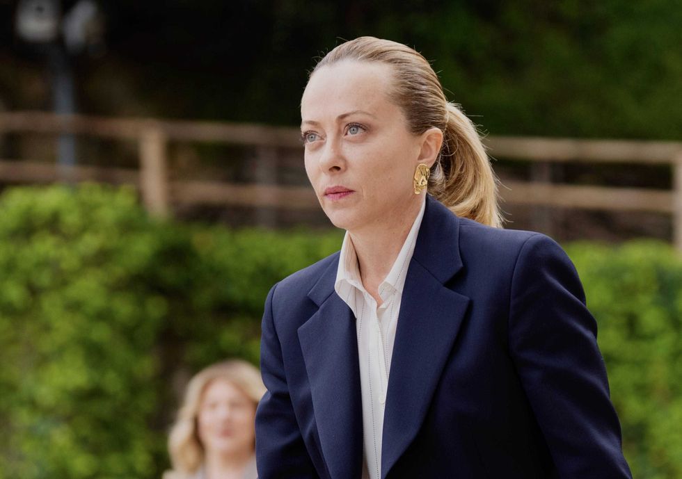 Il premier: «Il Piano Mattei renderà l’Europa protagonista in Africa»