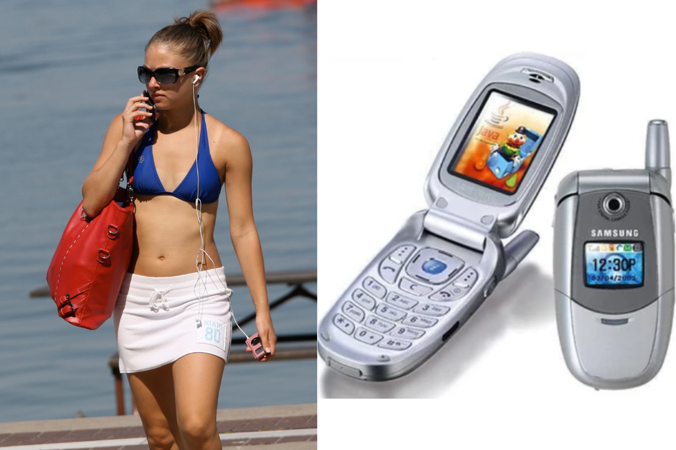 The strange and sudden disappearance of millennial favorite cell phone ringback tones